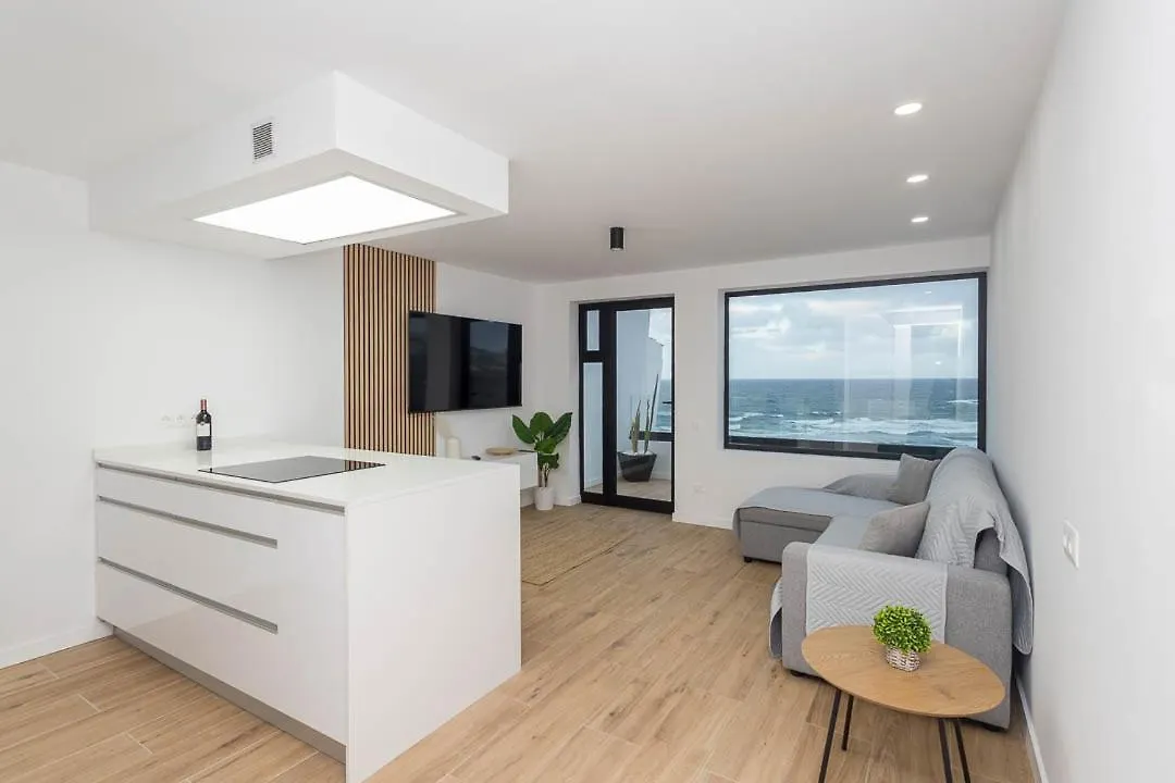 El Bunker Luxury Suite En Playa Del Hombre Con Vista Al Mar location