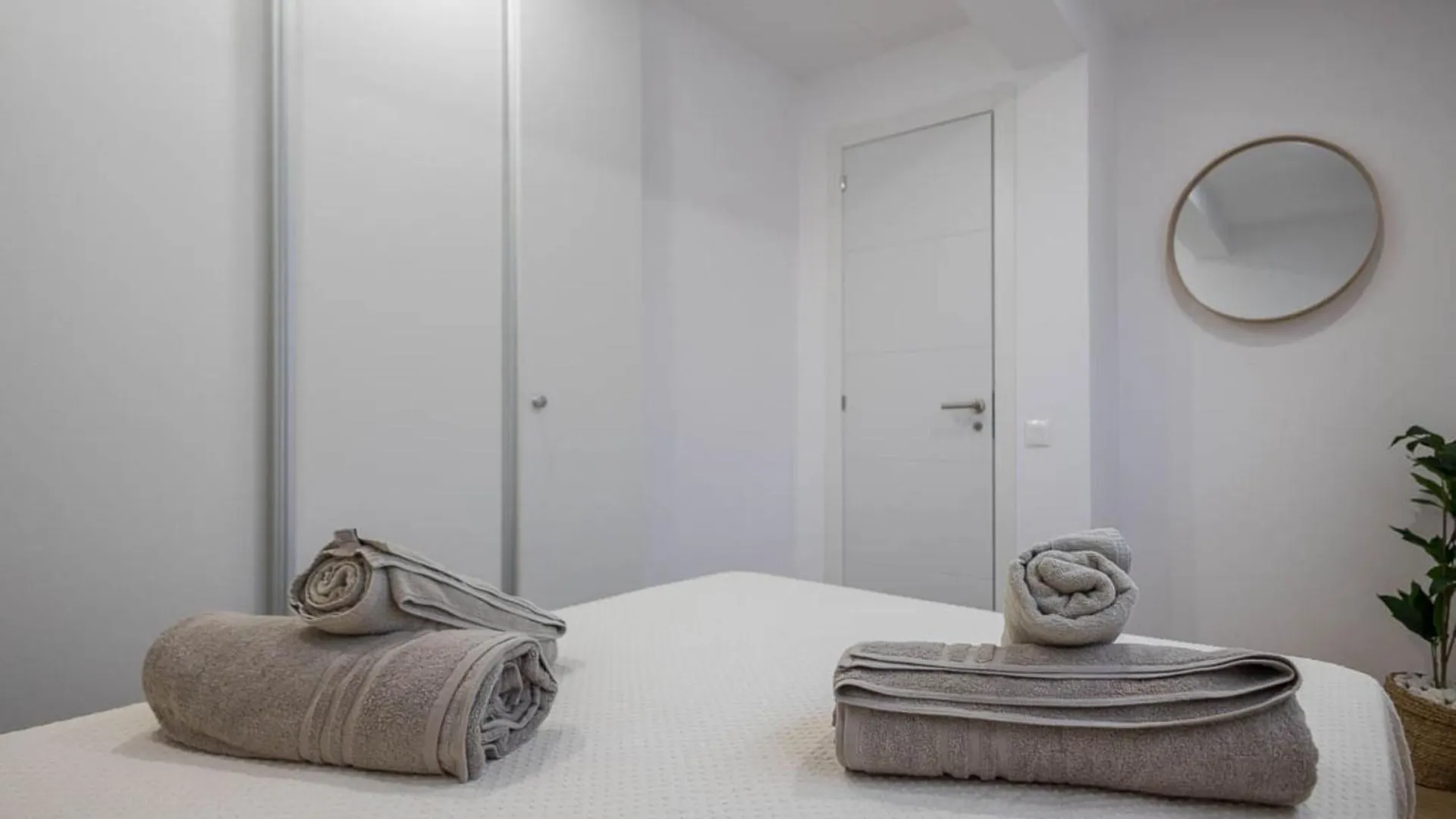 El Bunker Luxury Suite En Playa Del Hombre Con Vista Al Mar
