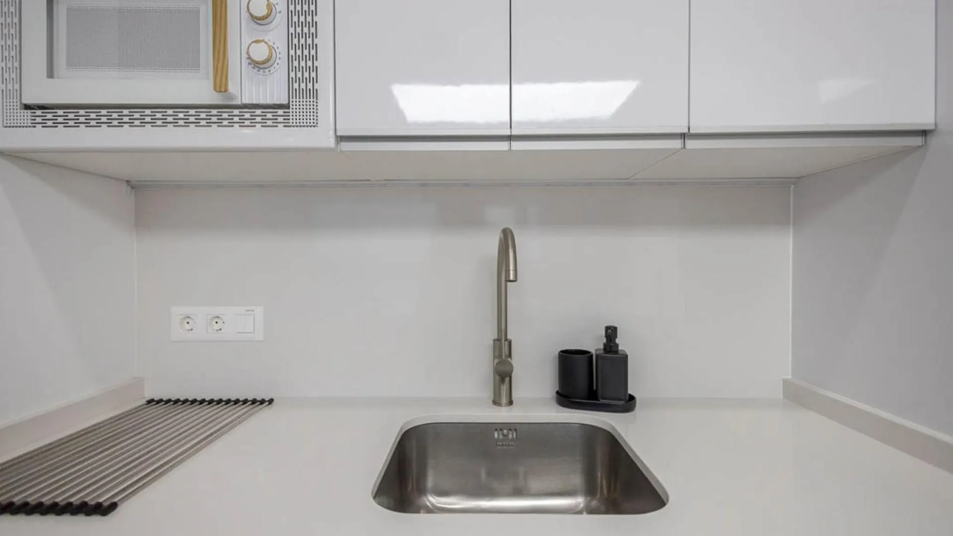 El Bunker Luxury Suite En Playa Del Hombre Con Vista Al Mar İspanya