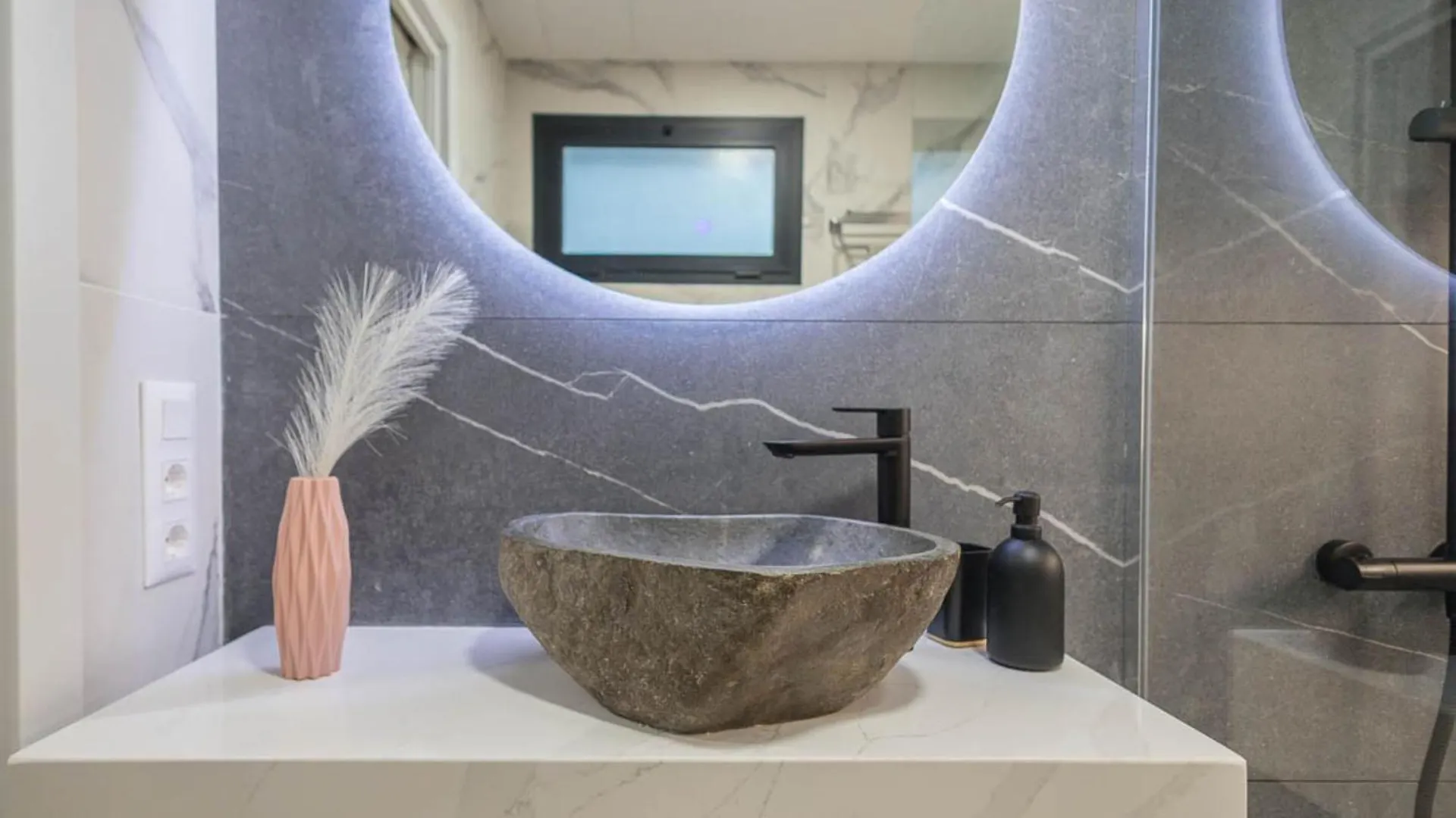 El Bunker Luxury Suite En Playa Del Hombre Con Vista Al Mar 0*,