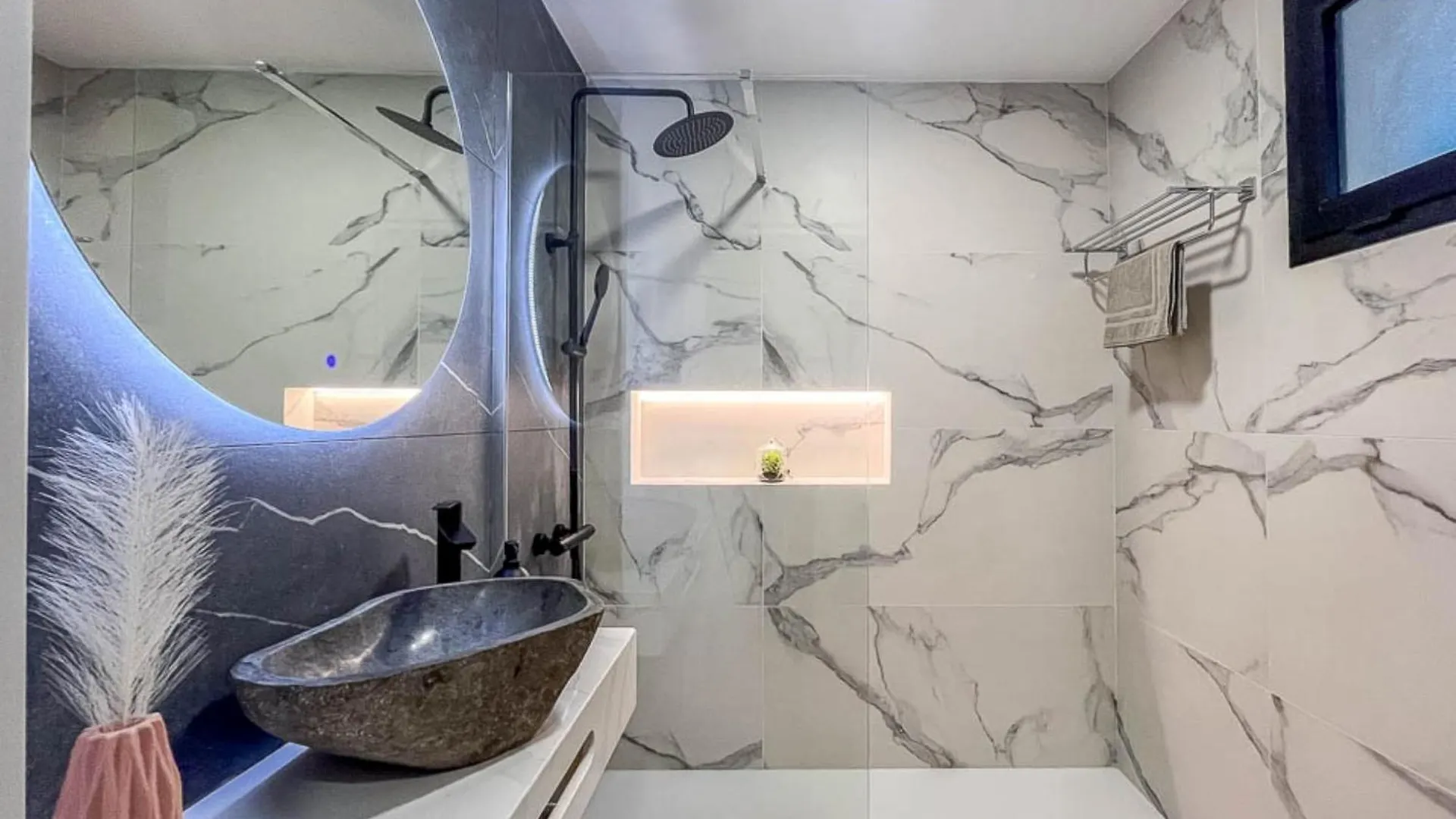 El Bunker Luxury Suite En Playa Del Hombre Con Vista Al Mar Appartement