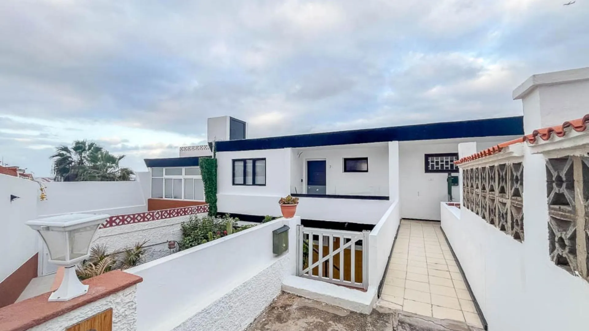 Appartement El Bunker Luxury Suite En Playa Del Hombre Con Vista Al Mar